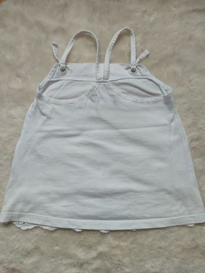 Débardeur - photo numéro 3