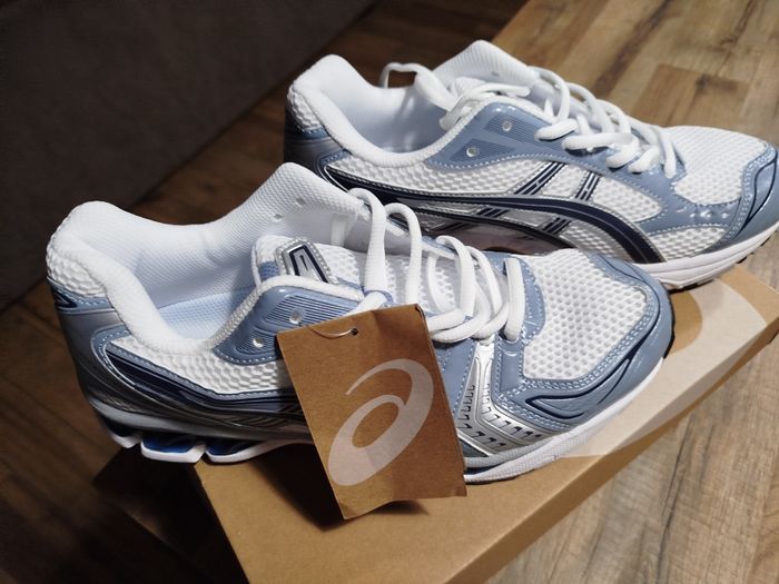 Basket asics  homme - photo numéro 3