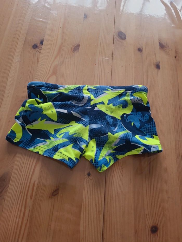 Maillot de bain garçon - photo numéro 2