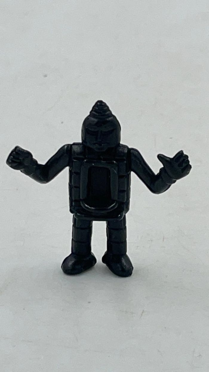 Figurine Cosmix Muscle Man Exogini 4 cm