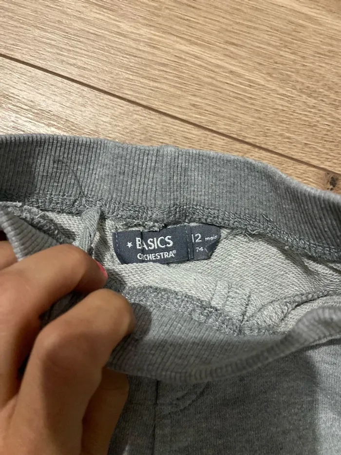Pantalon jogging - photo numéro 2