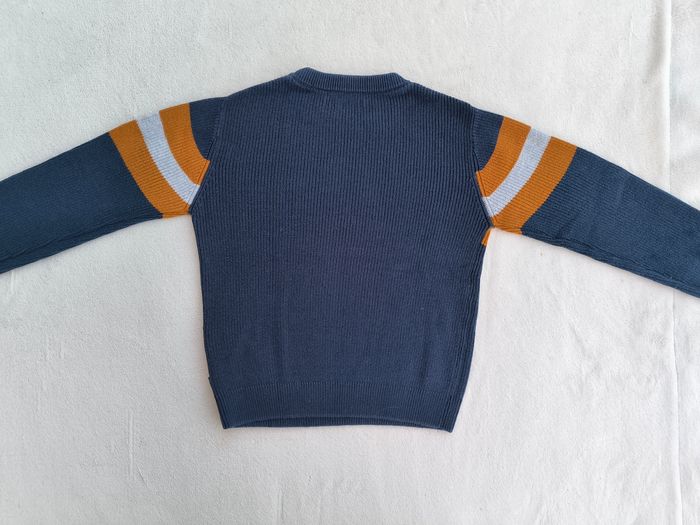 Pull garçon Okaïdi 4 ans - photo numéro 3