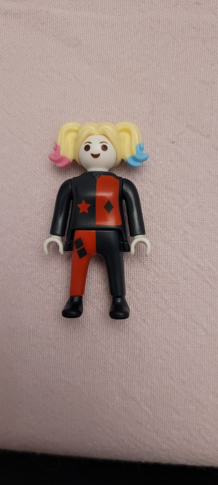 kinder playmobil - photo numéro 5