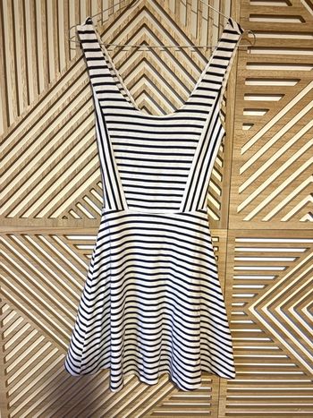 Robe patineuse femme taille Xs 