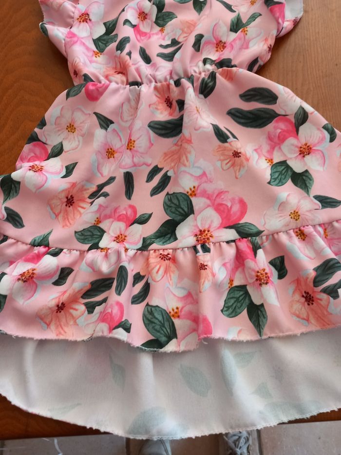 Robe 30 mois - photo numéro 2