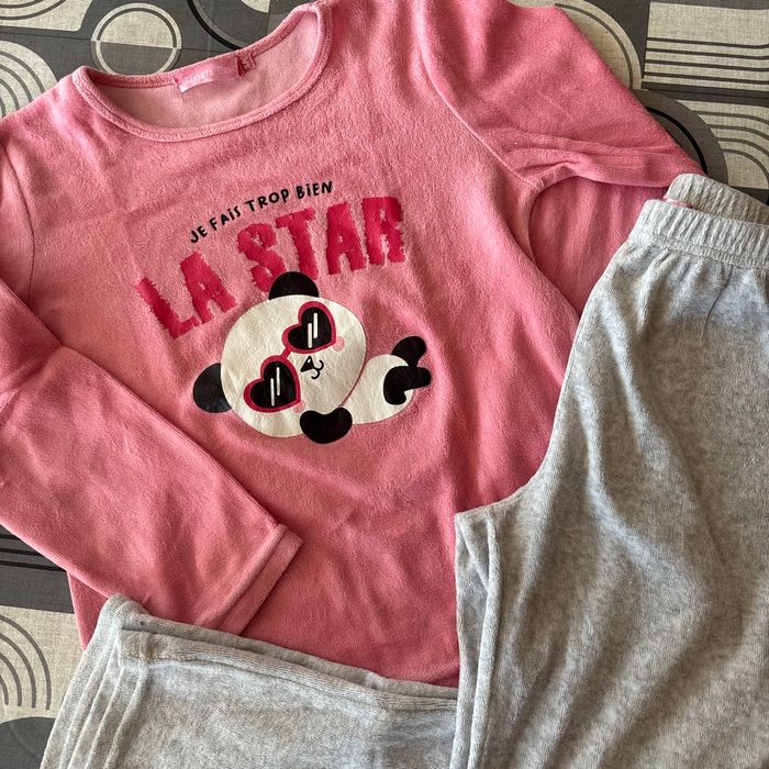 Pyjama
