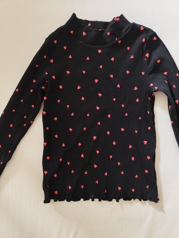 Pull fille