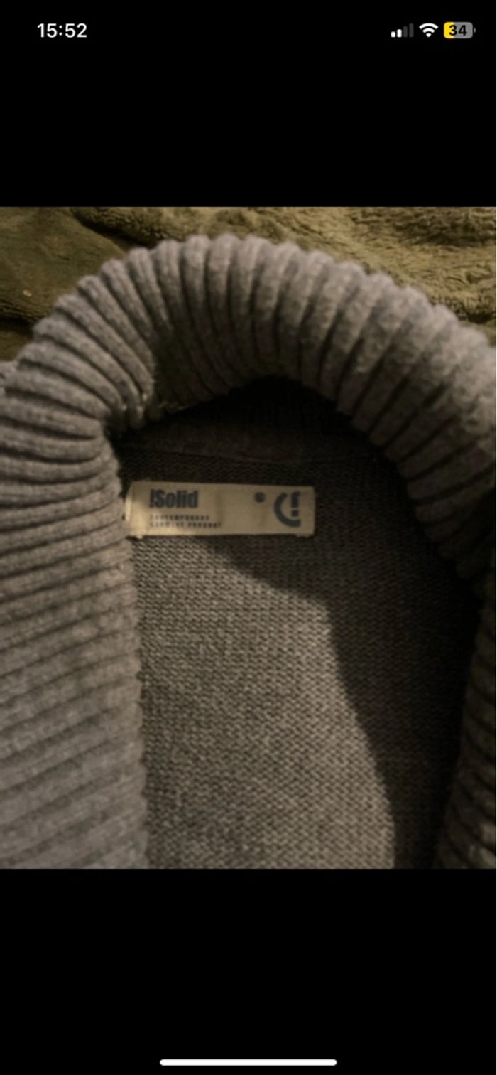 Gilet Homme - photo numéro 3