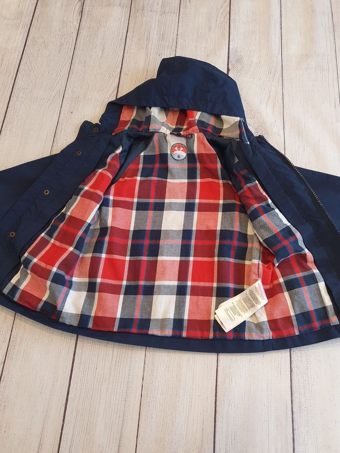 Manteaux 2 an Sergent major - photo numéro 5