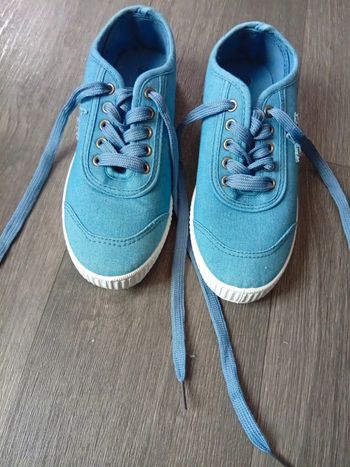 Tennis toile