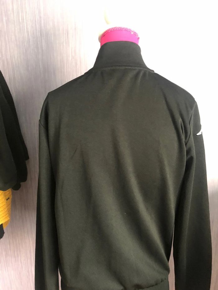 Veste de jogging - photo numéro 6