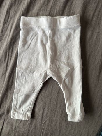 Pantalon 3 mois 
