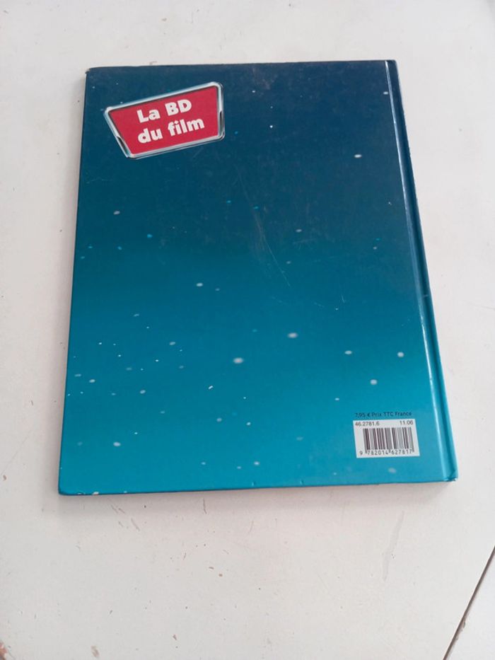 Bd cars Disney pixar - photo numéro 2