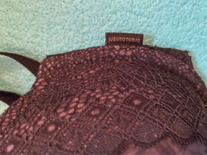 Soutien gorge Bruno Banani Taille 75D = 90D - photo numéro 3