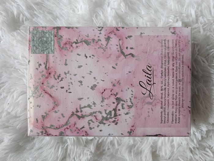 Eau de parfum Ard Al Zaafaran - photo numéro 2