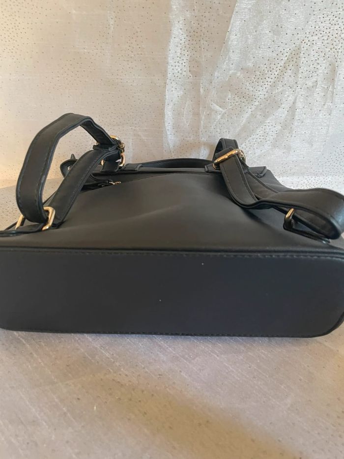 Sac noir K’rlot état neuf - photo numéro 4