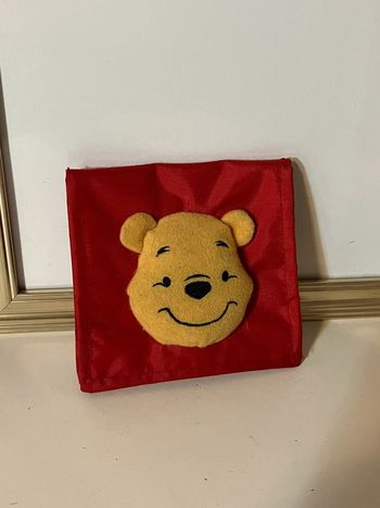 Porte monnaie / porte feuille Winnie