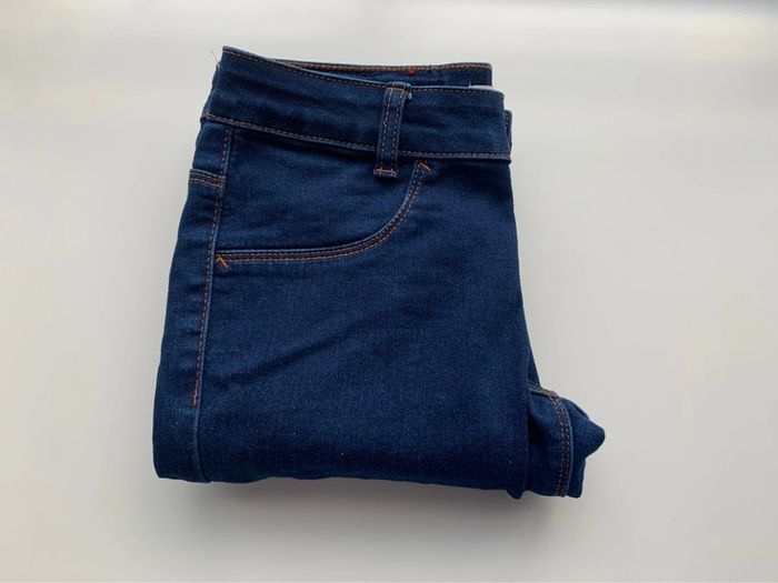Pantalon Levi’s 710 fille super skinny 14 ans - photo numéro 3