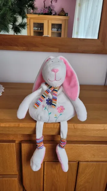 Doudou Lapin