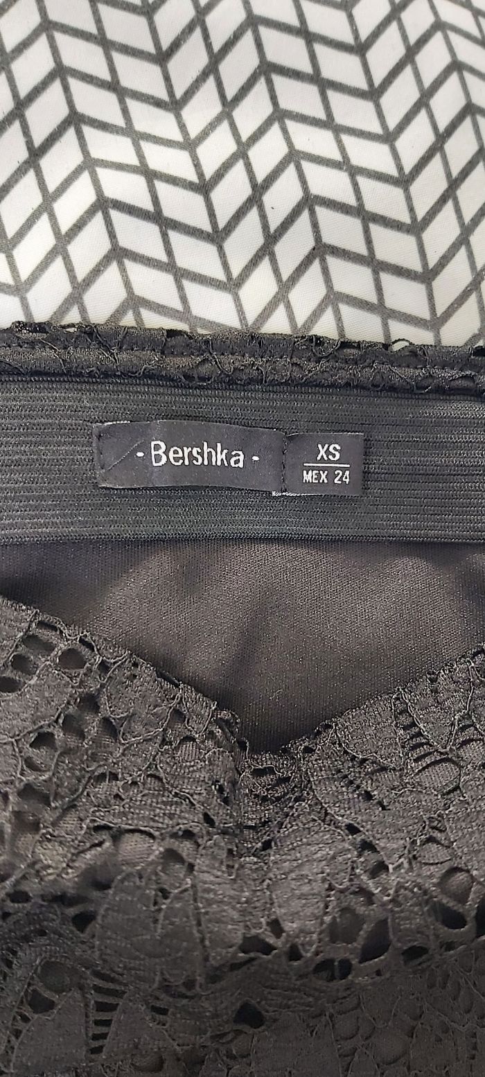 Jupe bershka - photo numéro 3