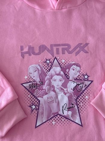 Huntrix