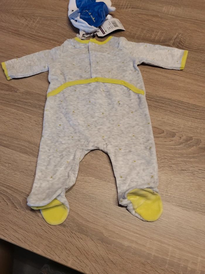 Ensemble pyjama - photo numéro 5