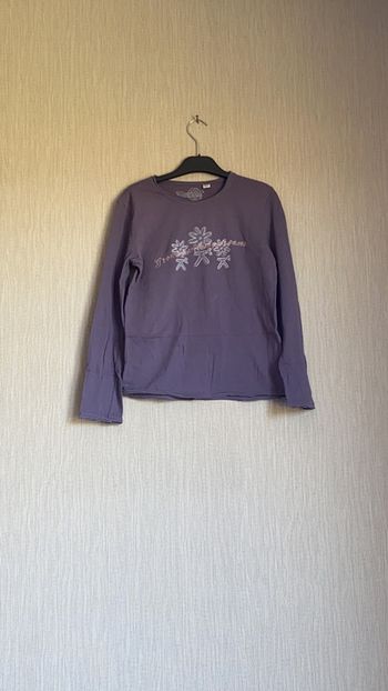 T-shirt Taille 14 ans