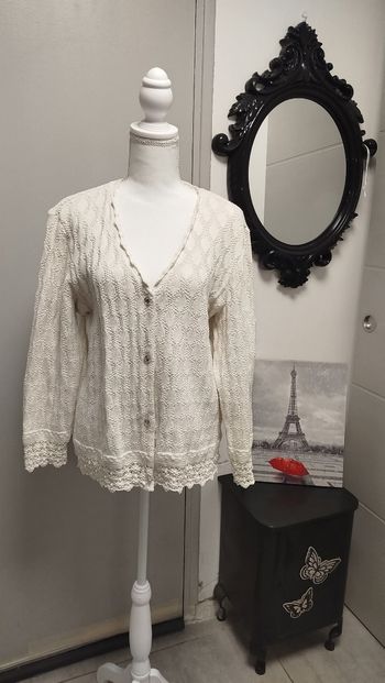 Cardigan vintage