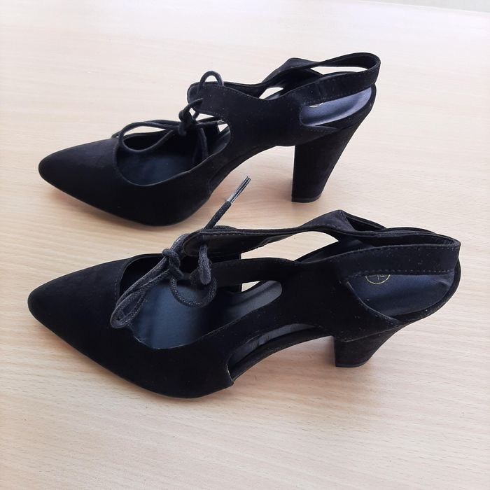 Sandales à talons Esmara pointure 39 - photo numéro 7
