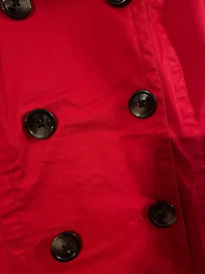 Trench - photo numéro 2