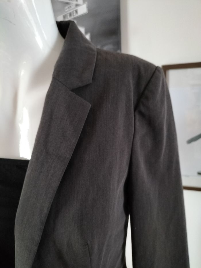 Veste taille 34 pinkie - photo numéro 5