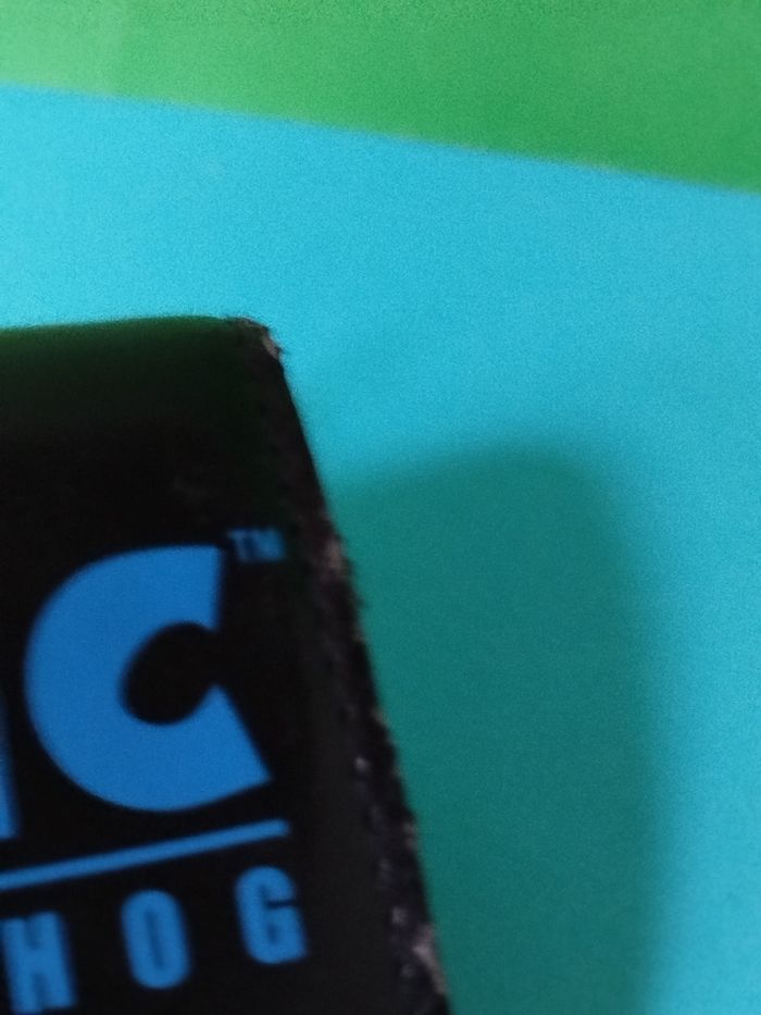 Porte monnaie Sonic - photo numéro 3