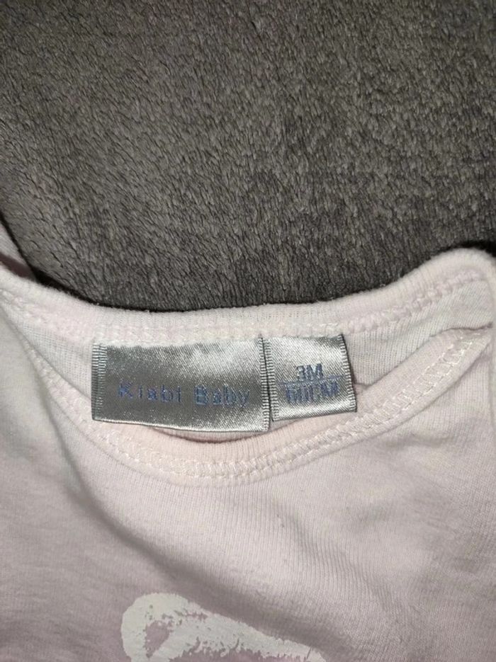 Lot bodie - photo numéro 5