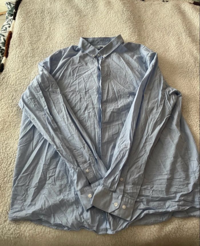 Chemise