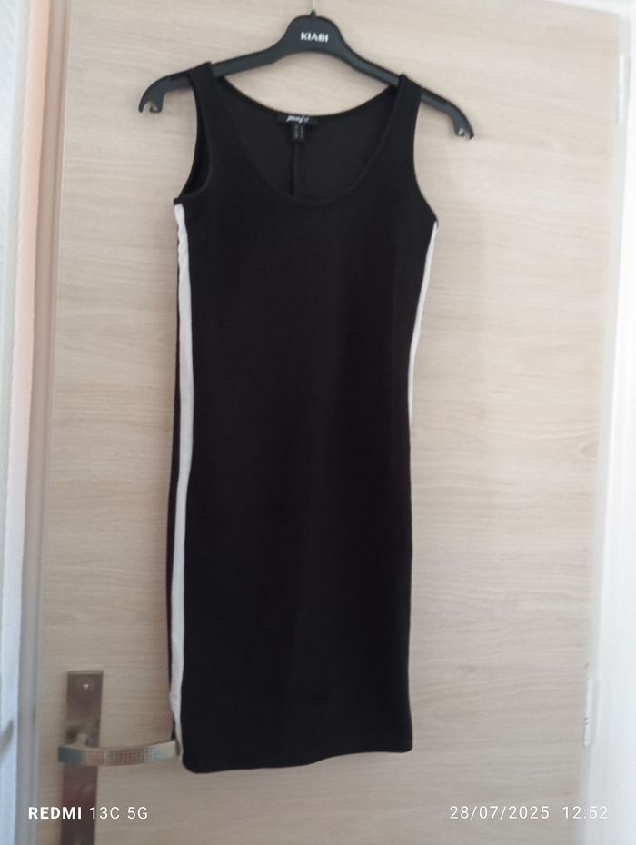Robe taille S