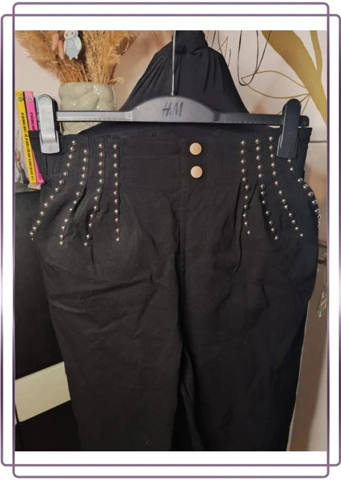 Pantalon - photo numéro 2