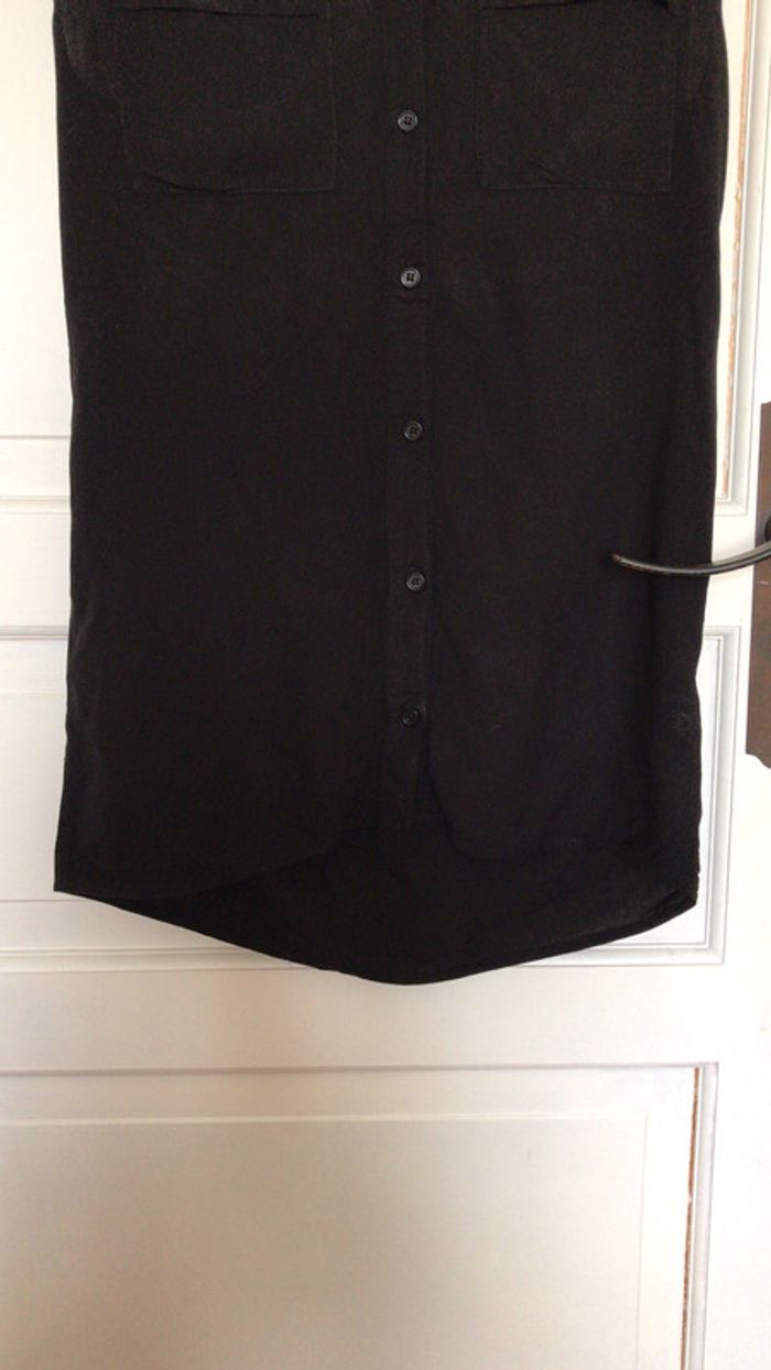 Chemise sans manche H&M - photo numéro 3