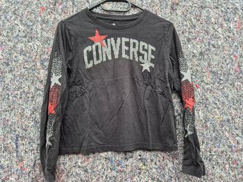 Tee-shirt Converse taille 12-13 ans