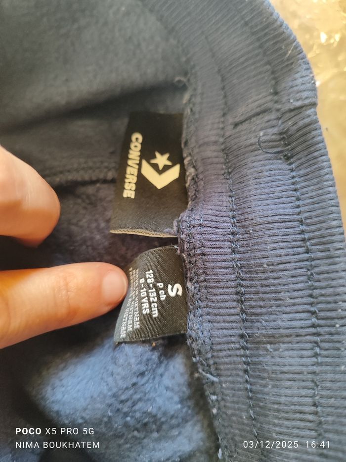 Pantalon enfant - photo numéro 3