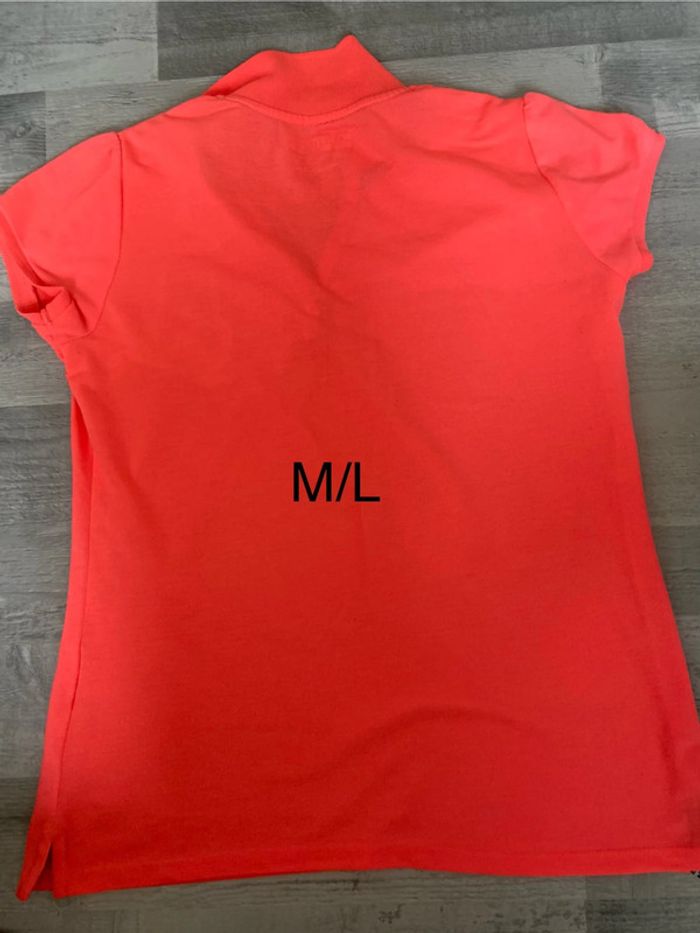 T-shirt - photo numéro 2