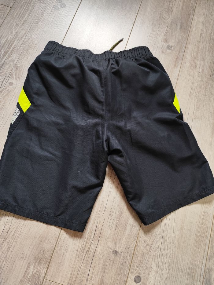 Short lotto homme taille M - photo numéro 2