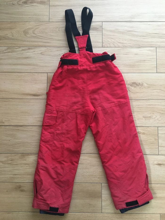 Pantalons ski taille 8 ans décathlon - photo numéro 5