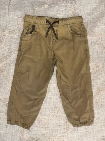 Pantalon 2 ans