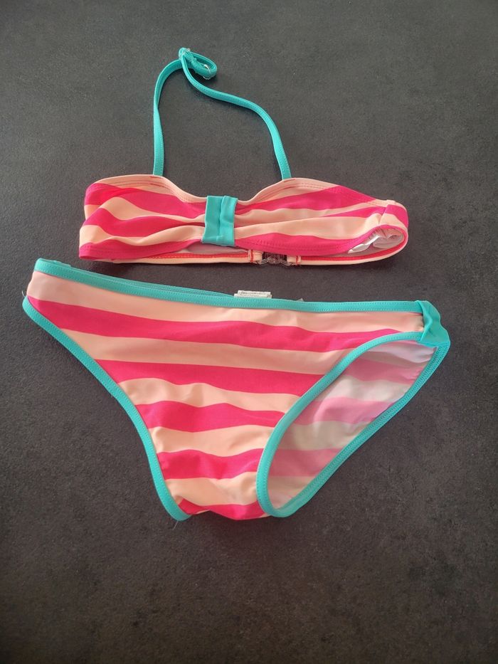 Lot vêtements fille 12 ans - photo numéro 5