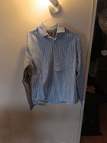 Chemise Celio regular fit taille M