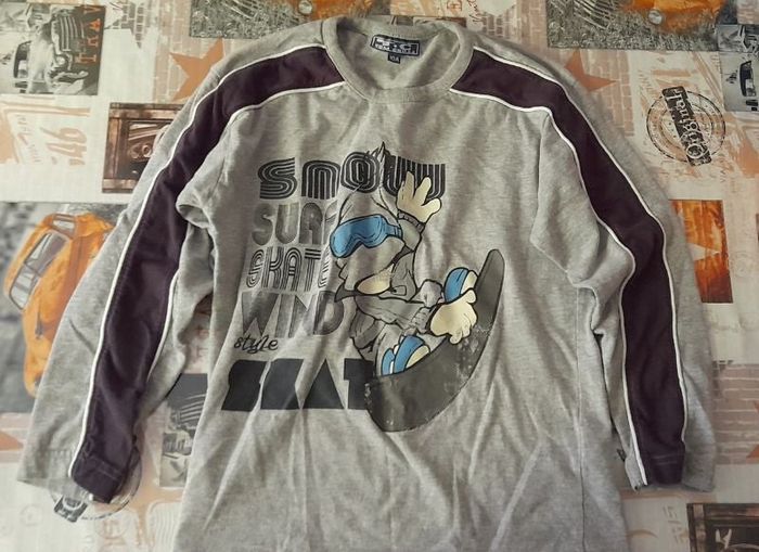 Mi saison