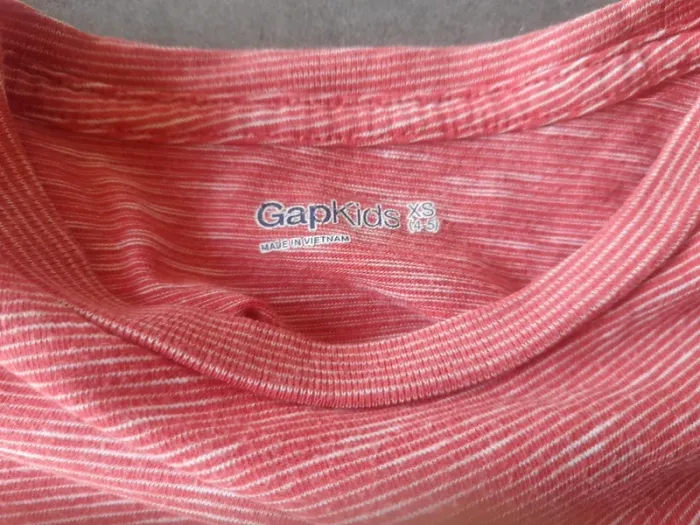 T-shirt - photo numéro 4
