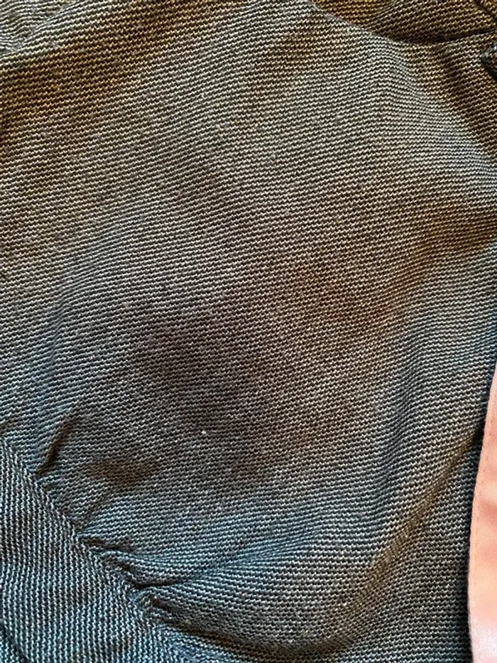 Short H&M Taille 116 - 5-6 ans - photo numéro 3