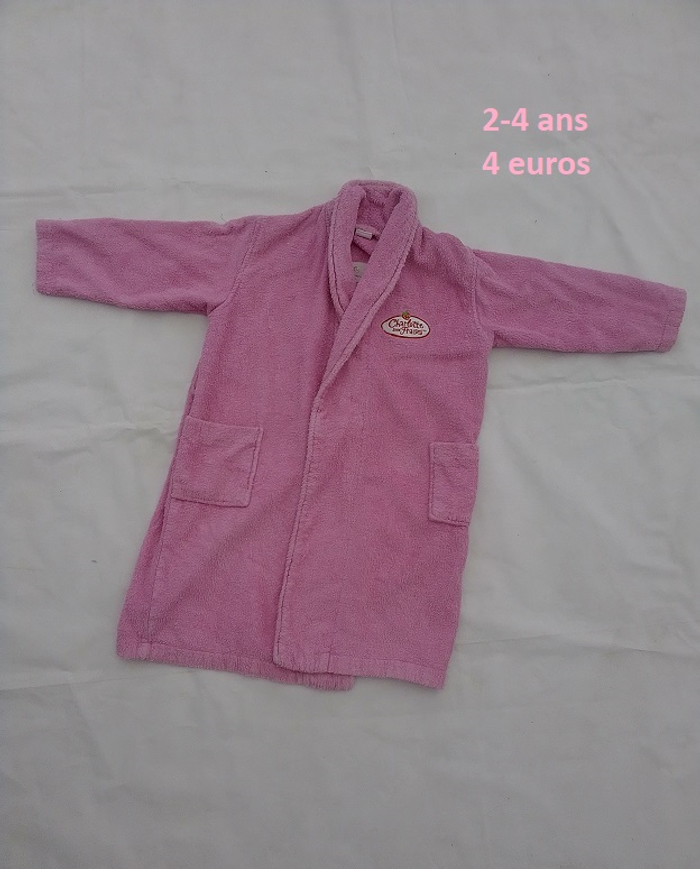 Vêtements 4 ans fille - photo numéro 5