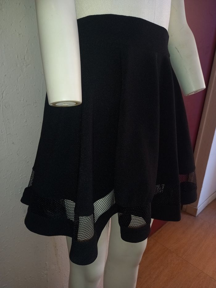 Jupe taille unique - photo numéro 4